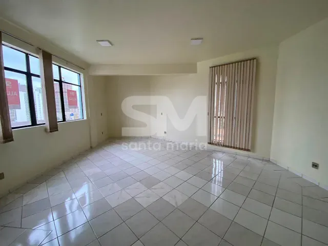 Sala para alugar, no bairro Centro em Chapecó