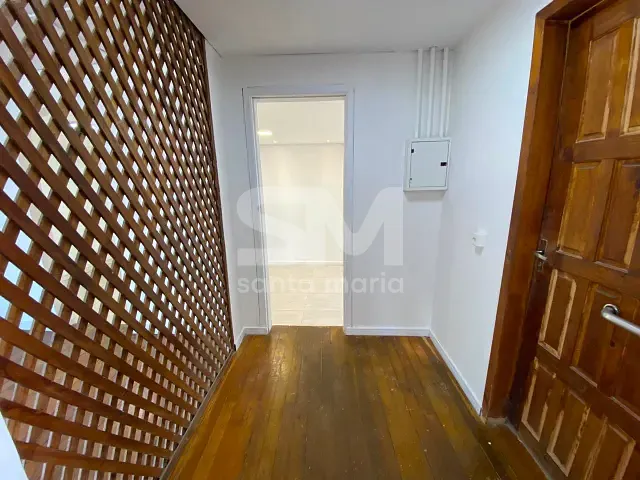 Sala para alugar, no bairro Jardim América em Chapecó