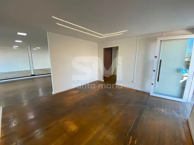 Sala para alugar, no bairro Jardim América em Chapecó