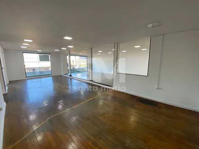 Sala para alugar, no bairro Jardim América em Chapecó