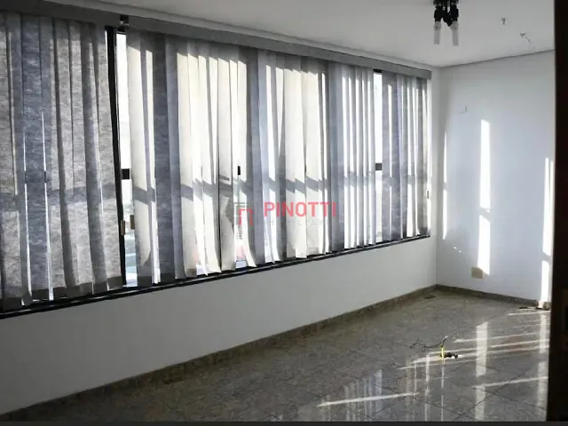 Sala para alugar, no bairro Centro em São Bernardo do Campo