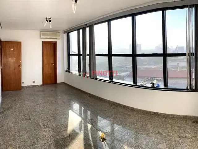 Sala para alugar, no bairro Centro em São Bernardo do Campo