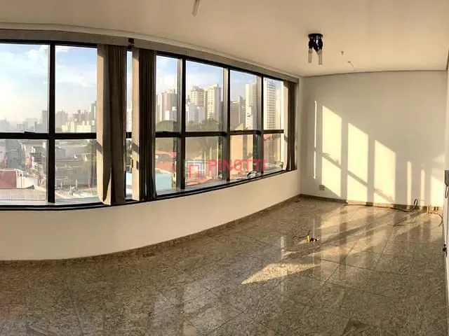 Sala para alugar, no bairro Centro em São Bernardo do Campo