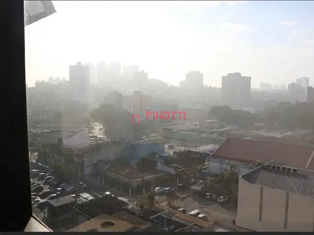 Sala para alugar, no bairro Centro em São Bernardo do Campo