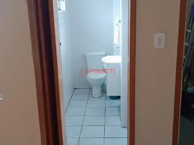 Sala à venda ou para alugar, no bairro Centro em Santo André