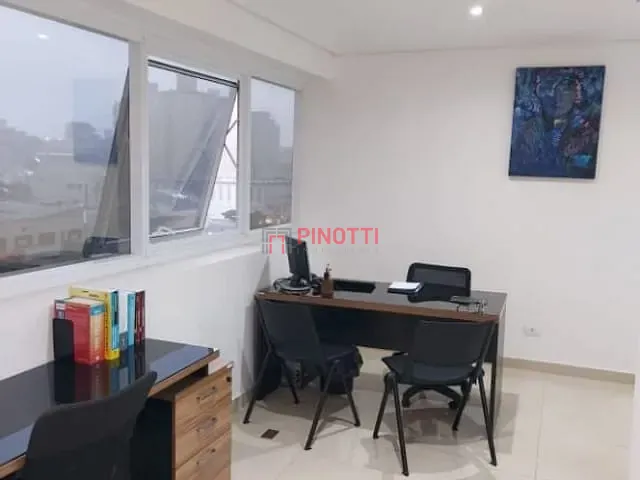 Sala à venda, no bairro Rudge Ramos em São Bernardo do Campo