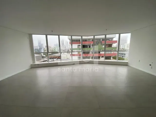 Sala para alugar, no bairro Centro em Chapecó