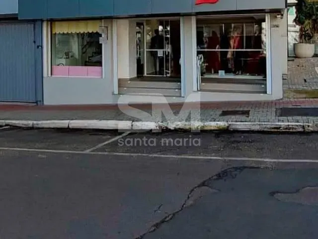 Sala à venda, no bairro Centro em Chapecó