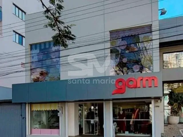 Sala à venda, no bairro Centro em Chapecó