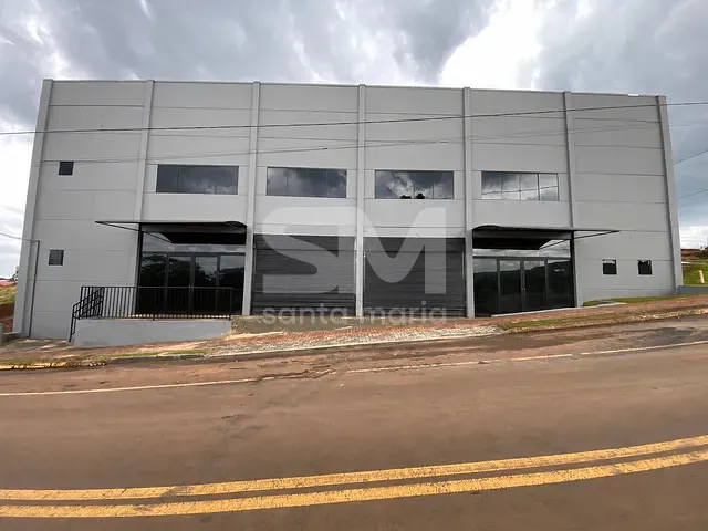 Sala para alugar, no bairro Bom Retiro em Chapecó