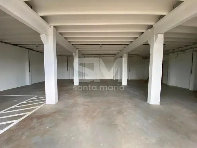 Sala para alugar, no bairro Bom Retiro em Chapecó