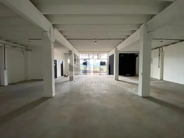Sala para alugar, no bairro Bom Retiro em Chapecó
