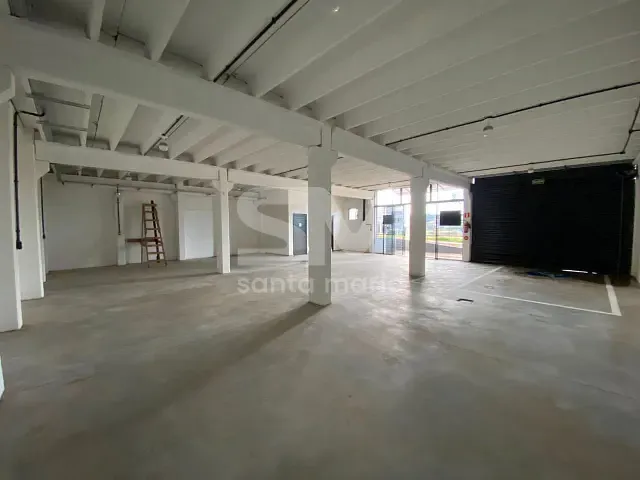 Sala para alugar, no bairro Bom Retiro em Chapecó