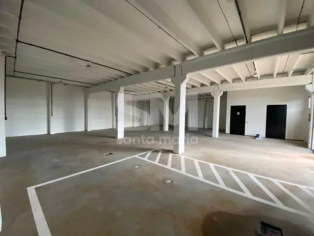 Sala para alugar, no bairro Bom Retiro em Chapecó