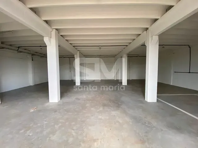 Sala para alugar, no bairro Bom Retiro em Chapecó