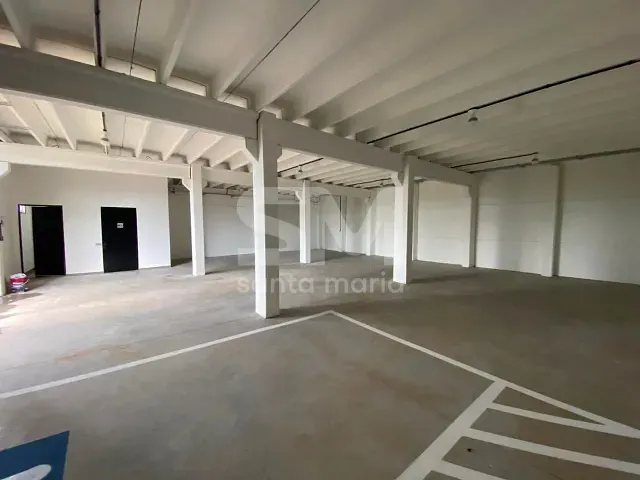 Sala para alugar, no bairro Bom Retiro em Chapecó