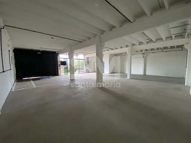 Sala para alugar, no bairro Bom Retiro em Chapecó