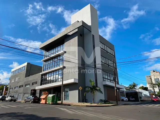 Sala para alugar, no bairro Santa Maria em Chapecó