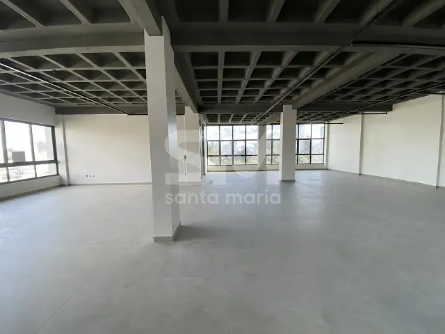 Sala para alugar, no bairro Santa Maria em Chapecó