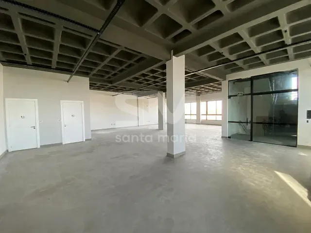 Sala para alugar, no bairro Santa Maria em Chapecó