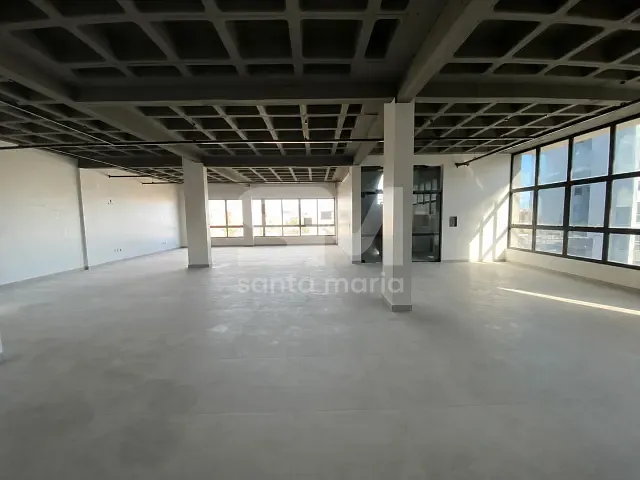 Sala para alugar, no bairro Santa Maria em Chapecó