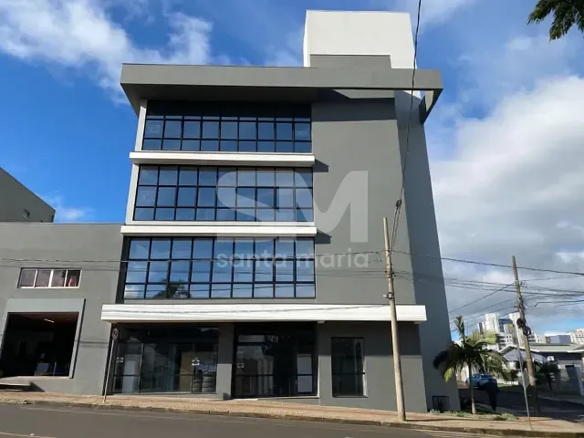 Sala para alugar, no bairro Santa Maria em Chapecó