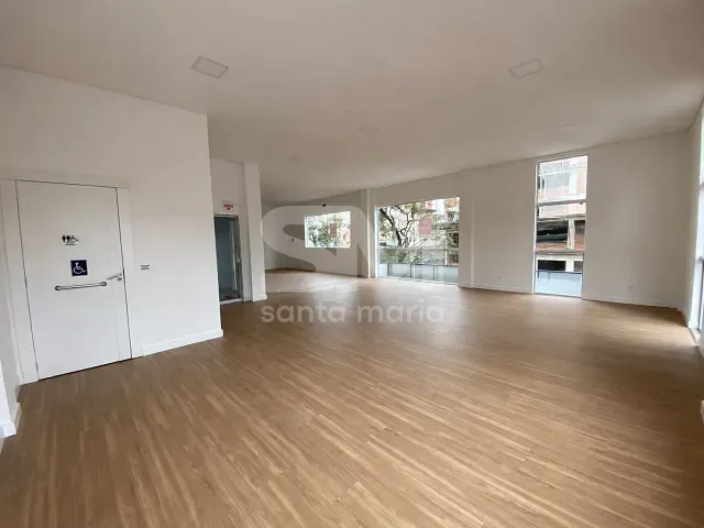 Sala para alugar, no bairro Santa Maria em Chapecó