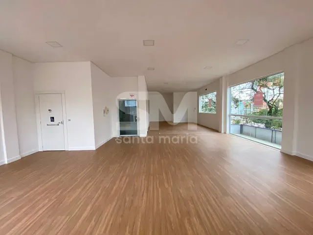 Sala para alugar, no bairro Santa Maria em Chapecó