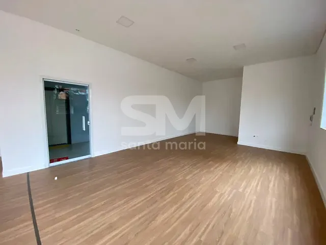 Sala para alugar, no bairro Santa Maria em Chapecó