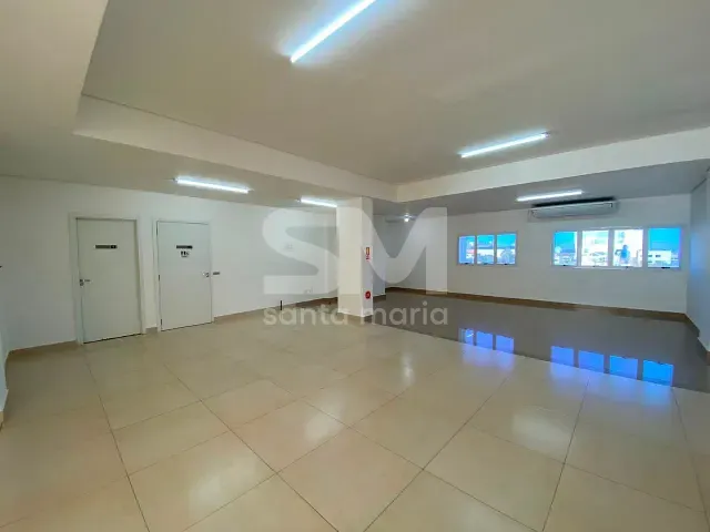 Sala para alugar, no bairro São Cristóvão em Chapecó