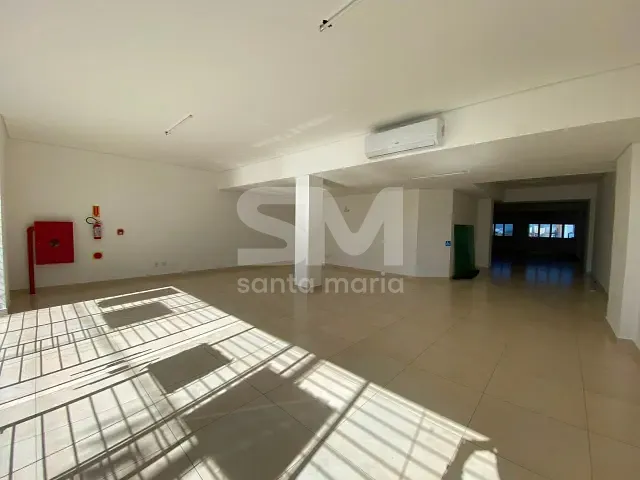 Sala para alugar, no bairro São Cristóvão em Chapecó
