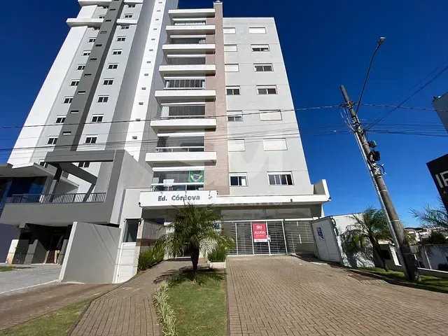 Sala para alugar, no bairro São Cristóvão em Chapecó
