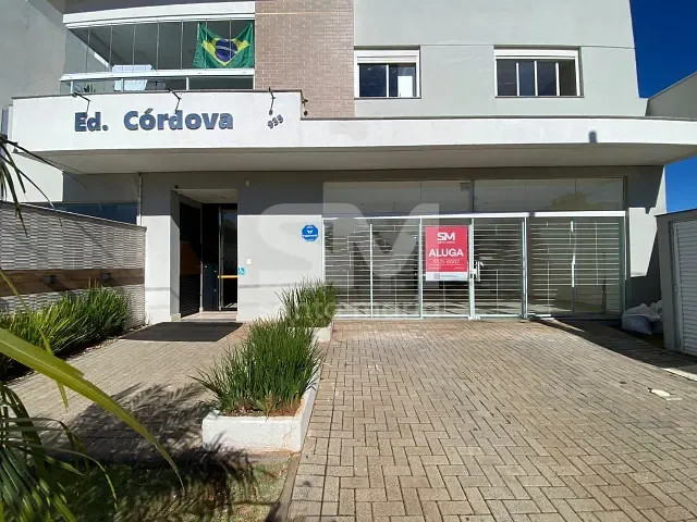Sala para alugar, no bairro São Cristóvão em Chapecó