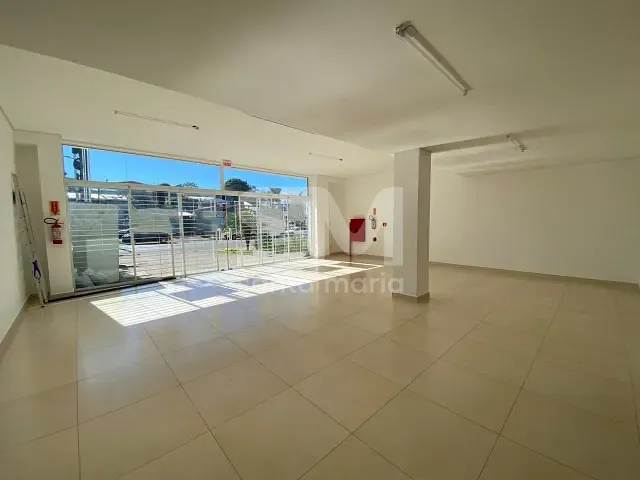 Sala para alugar, no bairro São Cristóvão em Chapecó