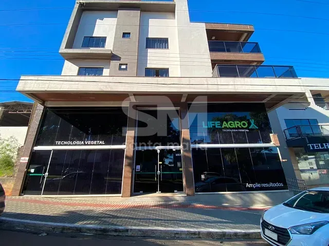 Sala para alugar, no bairro Centro em Chapecó