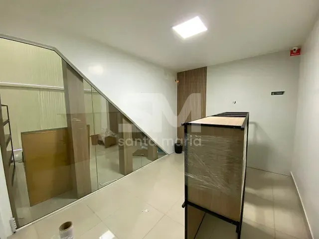 Sala para alugar, no bairro Centro em Chapecó
