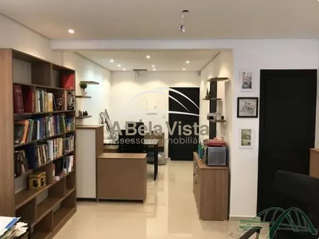 Sala com 62m², à venda, no bairro República em São Paulo