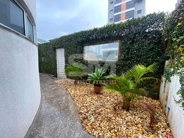 Sala para alugar, no bairro Santa Maria em Chapecó