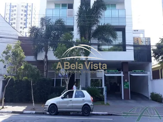 Sala à venda, no bairro Centro em Osasco