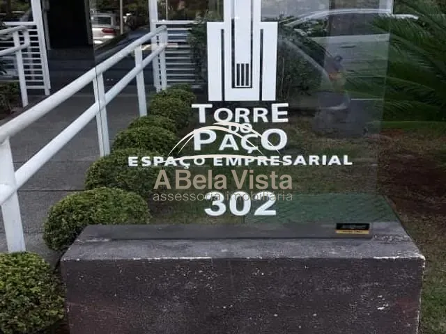 Sala à venda, no bairro Centro em Osasco