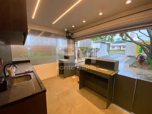 Sala para alugar, no bairro Santa Maria em Chapecó