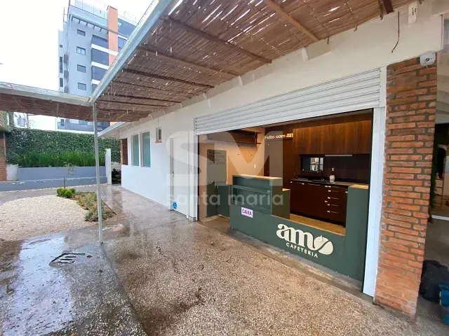 Sala para alugar, no bairro Santa Maria em Chapecó