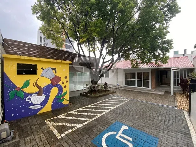 Sala para alugar, no bairro Santa Maria em Chapecó