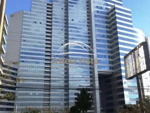 Sala à venda, no bairro Alphaville Empresarial em Barueri