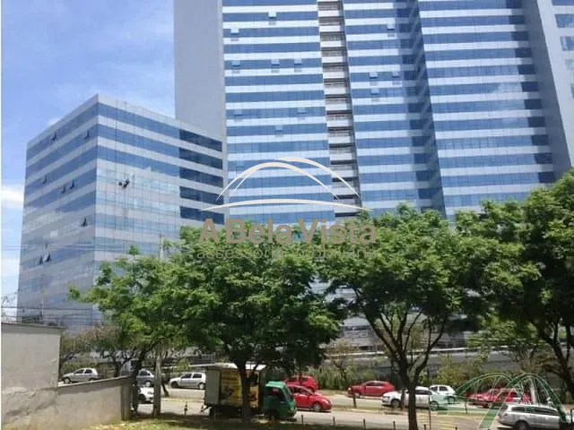 Sala à venda, no bairro Alphaville Empresarial em Barueri