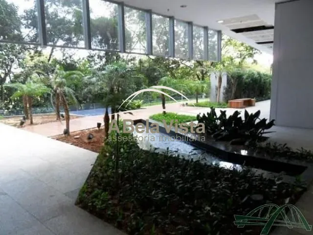 Sala à venda, no bairro Alphaville Empresarial em Barueri