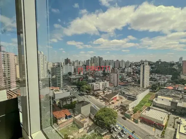 Sala para alugar, no bairro Santa Terezinha em São Bernardo do Campo