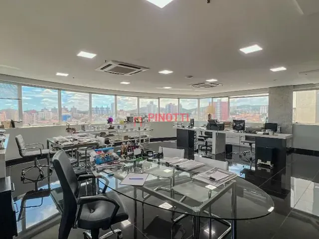 Sala para alugar, no bairro Santa Terezinha em São Bernardo do Campo