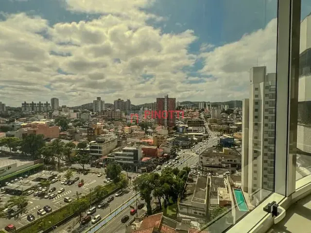 Sala para alugar, no bairro Santa Terezinha em São Bernardo do Campo