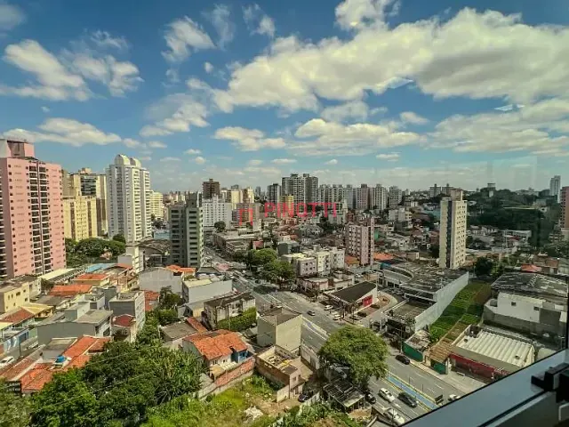 Sala para alugar, no bairro Santa Terezinha em São Bernardo do Campo